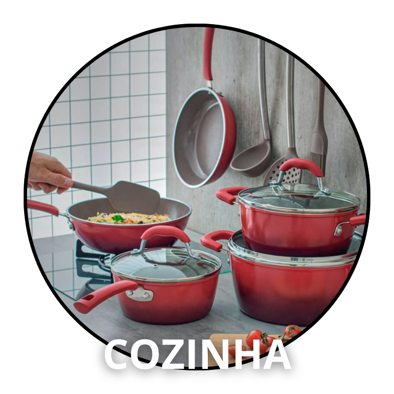 Produtos de Cozinha