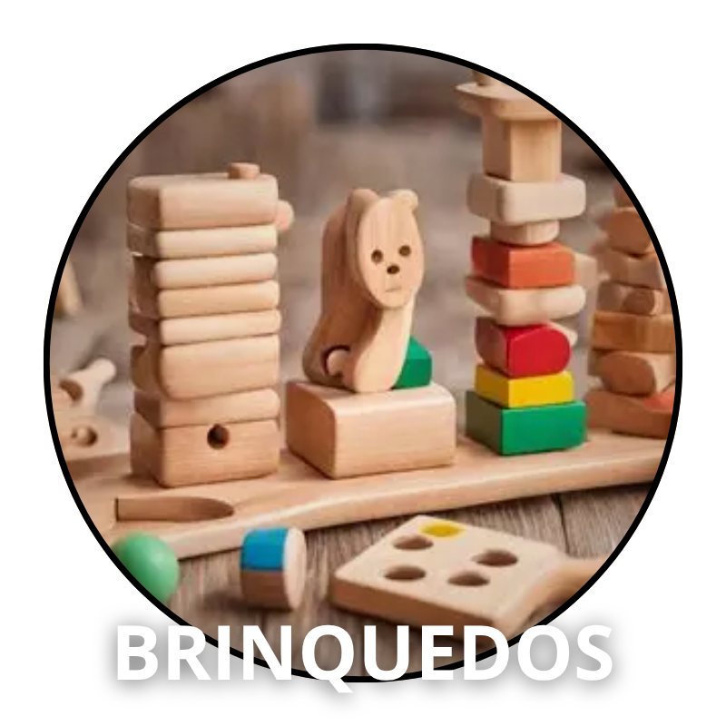 Jogos e brinquedos