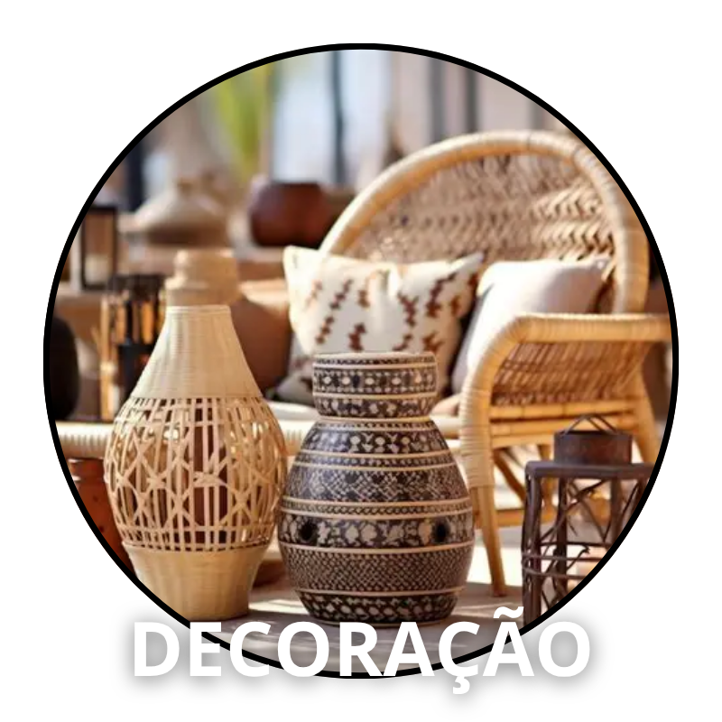 Casa e decoração